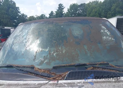 2007 Chevrolet Express Work Van из США, поврежденный, VIN 1GCHG39U271106069